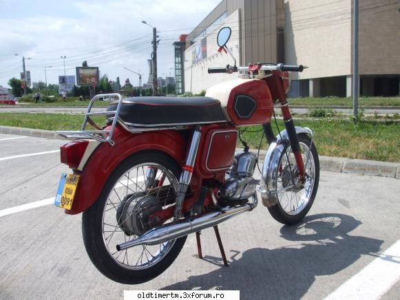 mobra 50 super intalniri in timisoara 2010