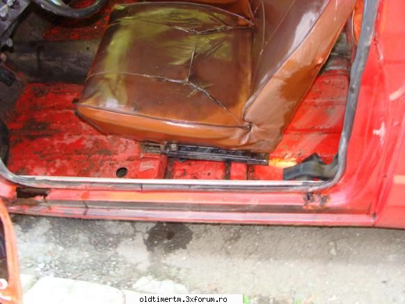 vand dacia 500 lastun inca