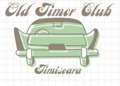 sugestii sticker old timer ziceti asta Fondator Old Timer Club