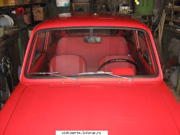 vand fiat 850 poza