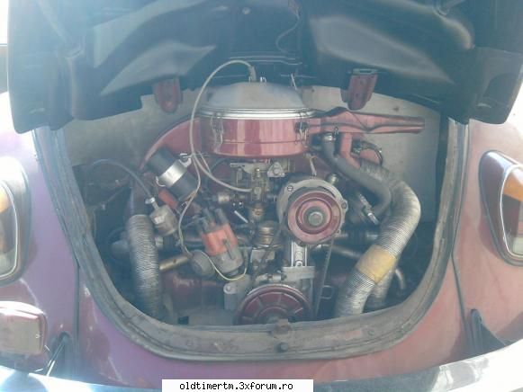 vand 1500,an 1970 Fondator Old Timer Club