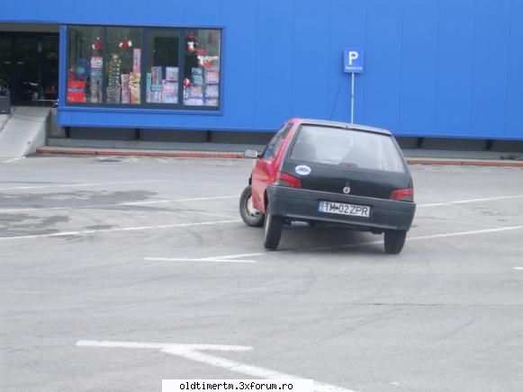 9.05 cjr cupa c.c.euro timisoara peugeot 106