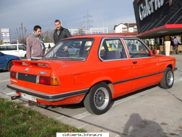 intalniri timisoara 2010 arata bine Fondator Old Timer Club