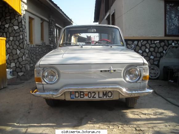 :hi: vand renault r10 major