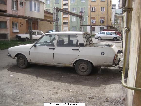 poze dacia camioneta dacia 1309