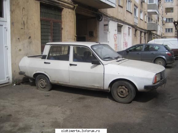 poze dacia camioneta 1309!din cate stiu s-au facut asa multe modele, cele mai multe fiind exportate