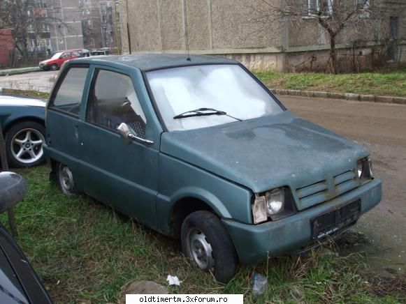 poze dacia 500 lastun 500 Fondator Old Timer Club