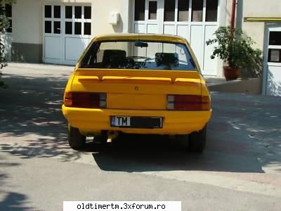 3 vehicul an de 1977 1.000 km 75 kw (102 cp) cutie de viteze vand opel manta