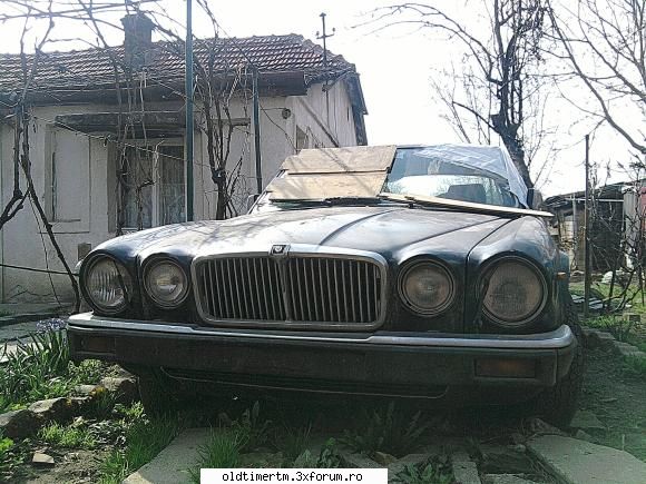 clasice vazute strazile din timisoara jaguar xj12 Participant la intalniri