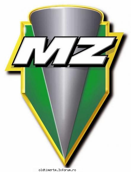 logo mz istoria marcii mz