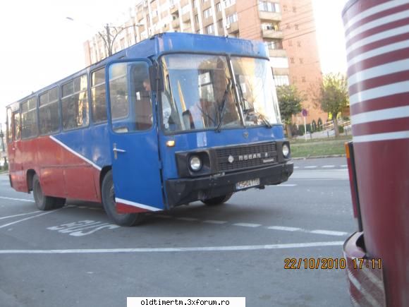 poze roman/dac autobuz roman 109 sau cum stiu multi, rocar montana. singurul din muncitori