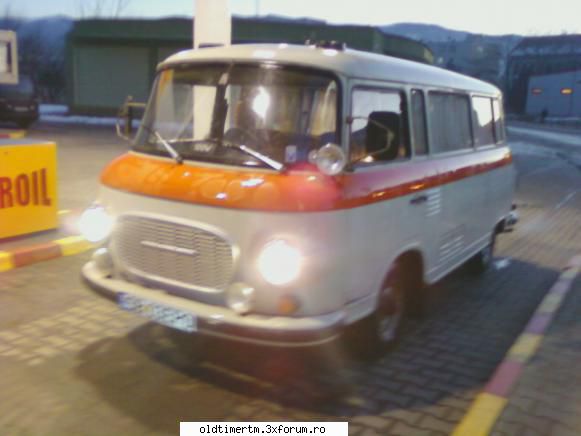 vand barkas barkas