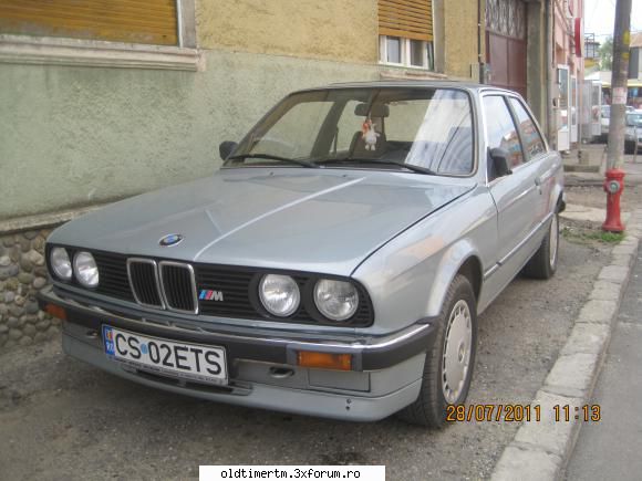 prin caransebes bmw