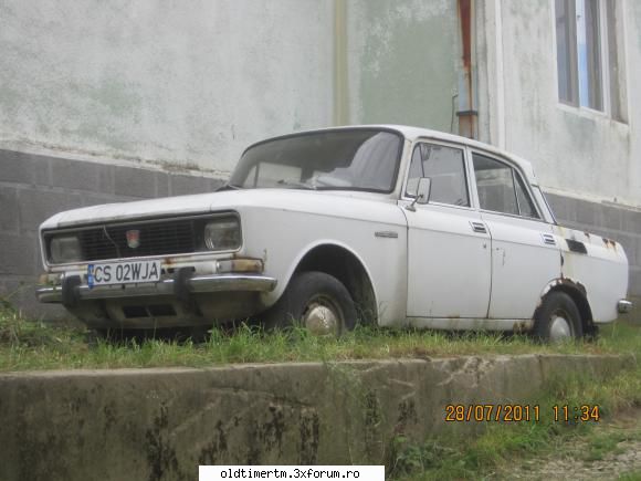 prin caransebes moskvich 1500