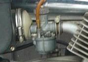 cumpar carburator mistretzu nevoie carburator functional pentru hoinar sau mobraeste acelasi carb
