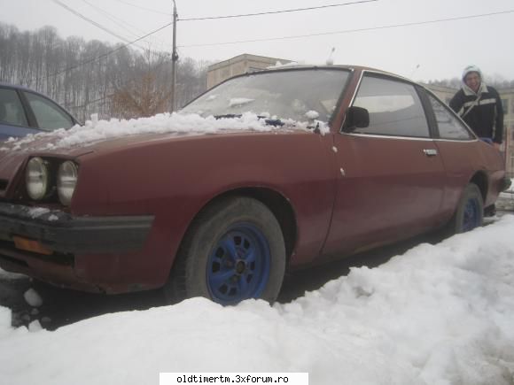 cumpar renault fuego sau opel manta daca pot lipi chiar seara asta niste bilete tau...ca trec acolo