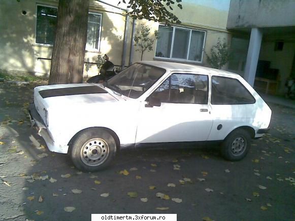 inca..... vand ford fiesta xr2 mk i      ----    350 / 500euro pt 1 sau 2 masini