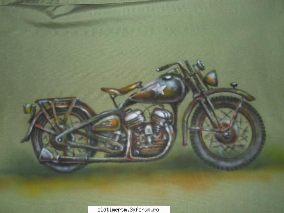 desene masini numai harley