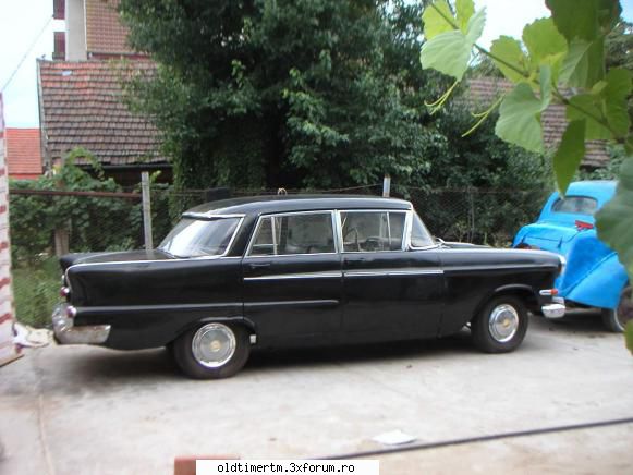 opel kapitan 2.6l 1962 vehicul istoric vand opel kapitan p2-an 1962-motor 6il 2.6l 90cp-civ 0),