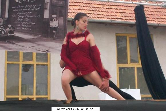 Intilnire de oldtimer Satu Mare - wob - EVENIMENTE IN TARA