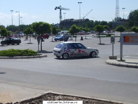 10.07 CJR cupa Iulius Mall Timisoara - administrator - EVENIMENTE IN TARA