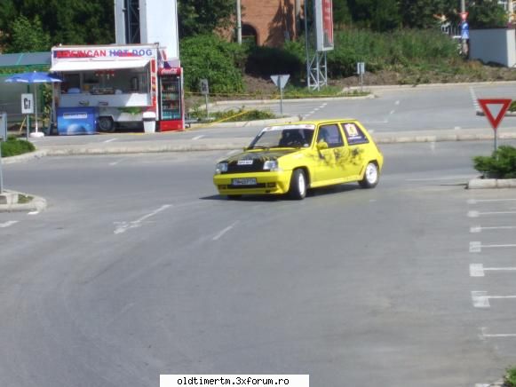 10.07 CJR cupa Iulius Mall Timisoara - administrator - EVENIMENTE IN TARA