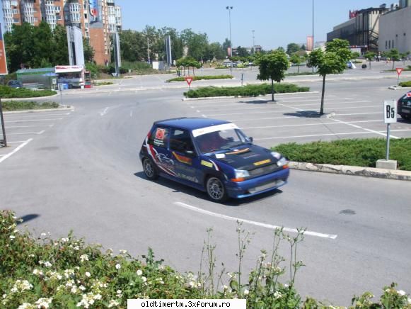 10.07 CJR cupa Iulius Mall Timisoara - administrator - EVENIMENTE IN TARA