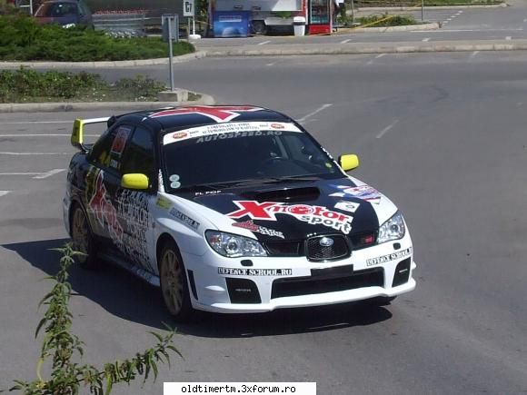 10.07 CJR cupa Iulius Mall Timisoara - administrator - EVENIMENTE IN TARA