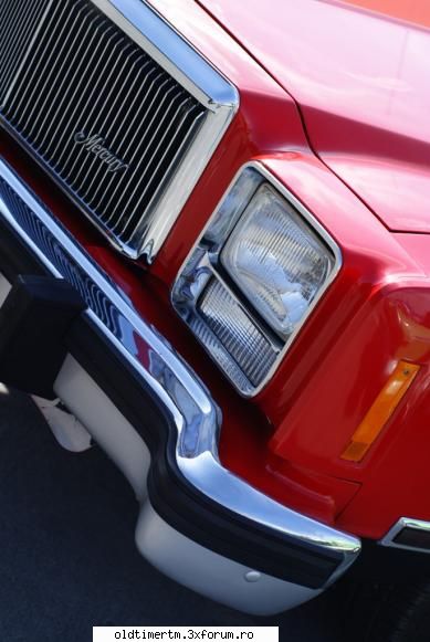 1979 Ford Mercury Monarch - atelier profesional de cromare, poate si - SA NE CUNOASTEM