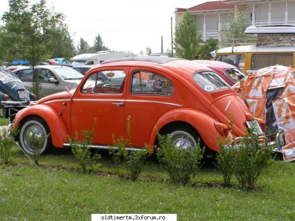 6-8.08 VW Bogar Party Fuzesgyarmat H - si ce a fost acolo, asa cum am scris si in alta - EVENIMENTE IN TARA