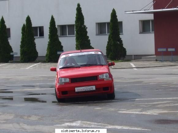9.05 CJR cupa C.C.Euro Timisoara - administrator - EVENIMENTE IN TARA
