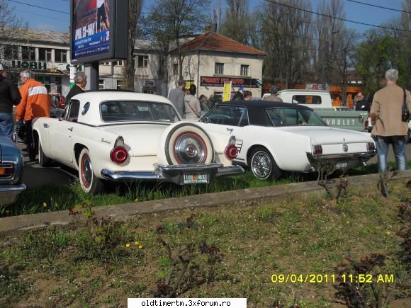 Am reprezentat Romania la BELGRAD - - americancele au fost deosebite - EVENIMENTE IN TARA