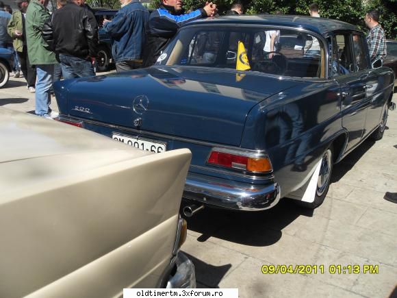 Am reprezentat Romania la BELGRAD - - coada de randunica - EVENIMENTE IN TARA