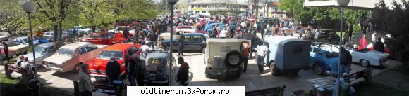 Am reprezentat Romania la BELGRAD - - vlad_ford_v8 - EVENIMENTE IN TARA
