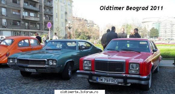 Am reprezentat Romania la BELGRAD - - ARTICOL CU EXPEDITIA NOASTRA ... SPERAM NU SI - EVENIMENTE IN TARA