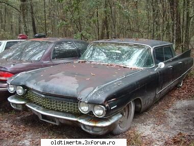 Anunturi vazute pe internet - Date tehnice: vand masina de epoca Cadillac - VANZARI/CUMPARARI AUTO/MOTO