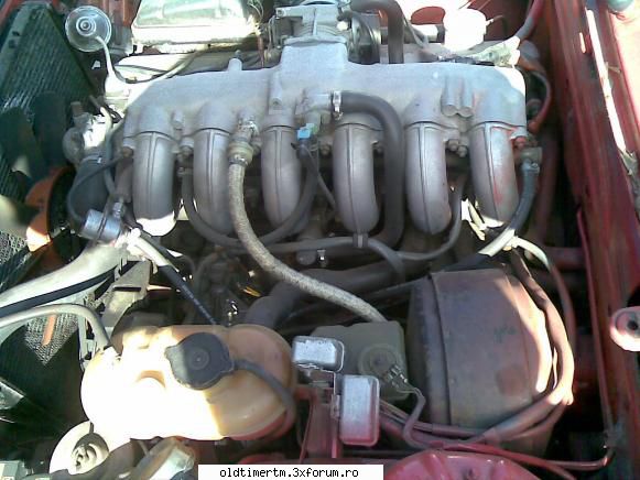 BMW E12 528i '79 cu ATS Classic + eleron M535i - florin_cars - VANZARI/CUMPARARI AUTO/MOTO