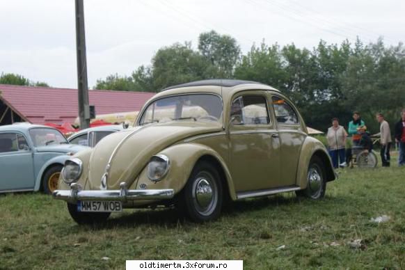 Bug Feest Tg. Mures 22-24.o7.2011. - Dupa poza de la sosire, pun si cea de la plecare - EVENIMENTE IN TARA
