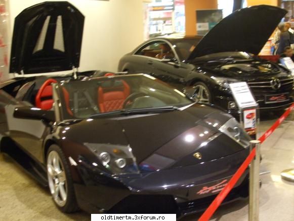 CAR SHOW Timisoara - administrator - EVENIMENTE IN TARA