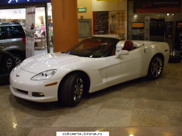 CAR SHOW Timisoara - administrator - EVENIMENTE IN TARA