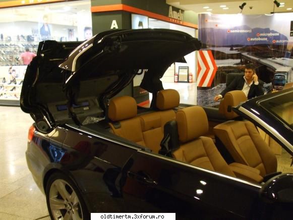 CAR SHOW Timisoara - administrator - EVENIMENTE IN TARA