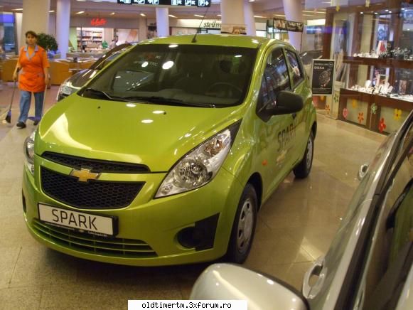 CAR SHOW Timisoara - administrator - EVENIMENTE IN TARA