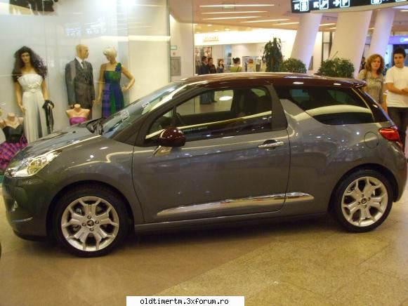 CAR SHOW Timisoara - administrator - EVENIMENTE IN TARA