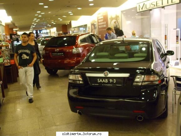 CAR SHOW Timisoara - administrator - EVENIMENTE IN TARA