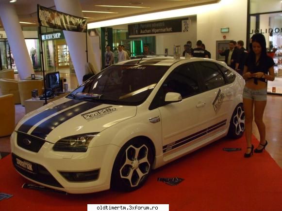 CAR SHOW Timisoara - administrator - EVENIMENTE IN TARA