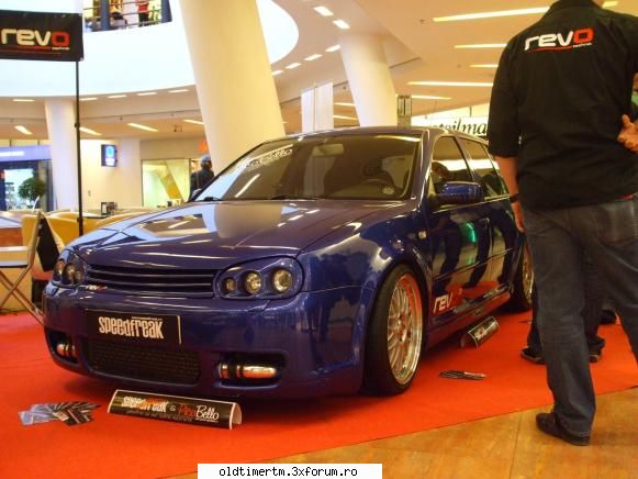 CAR SHOW Timisoara - administrator - EVENIMENTE IN TARA