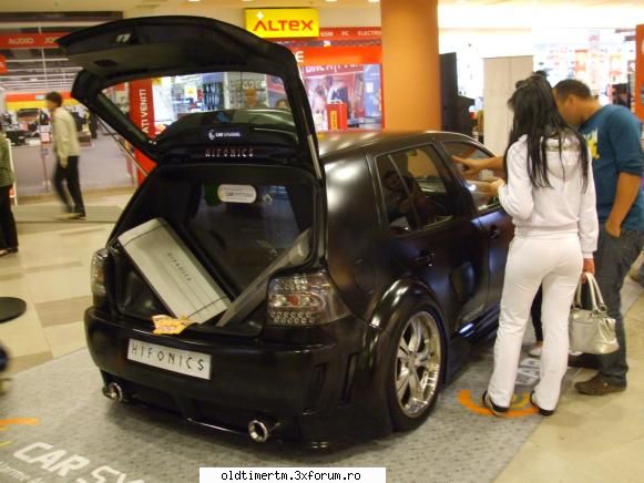 CAR SHOW Timisoara - administrator - EVENIMENTE IN TARA