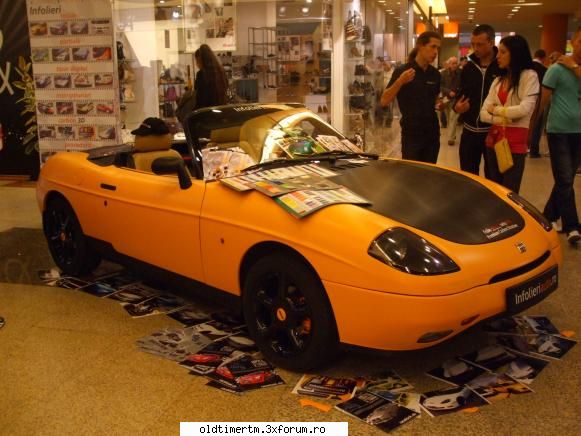 CAR SHOW Timisoara - administrator - EVENIMENTE IN TARA