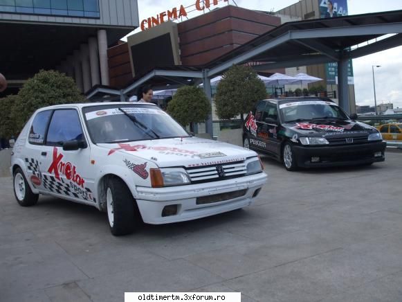 CAR SHOW Timisoara - administrator - EVENIMENTE IN TARA