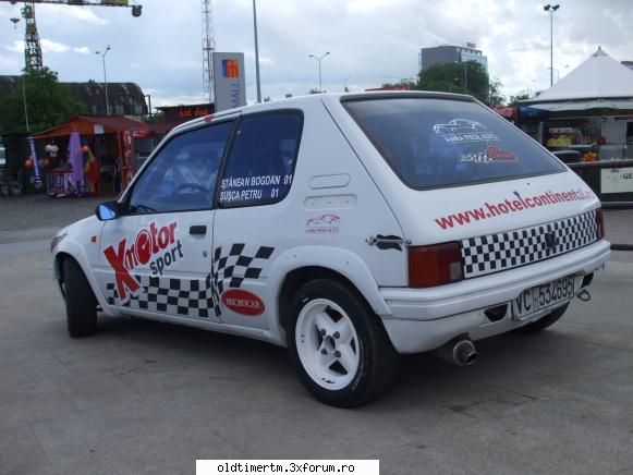 CAR SHOW Timisoara - administrator - EVENIMENTE IN TARA